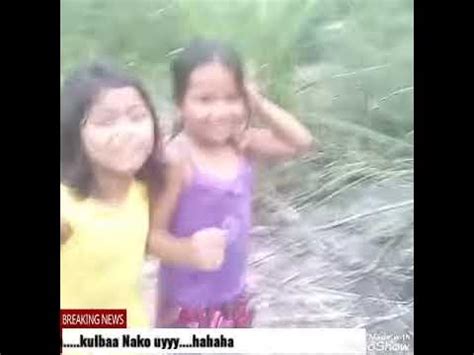 pinay kinantot sa inuman|Pumayag Kantutin ng Dalawang Kargador sa Damuhan Basta .